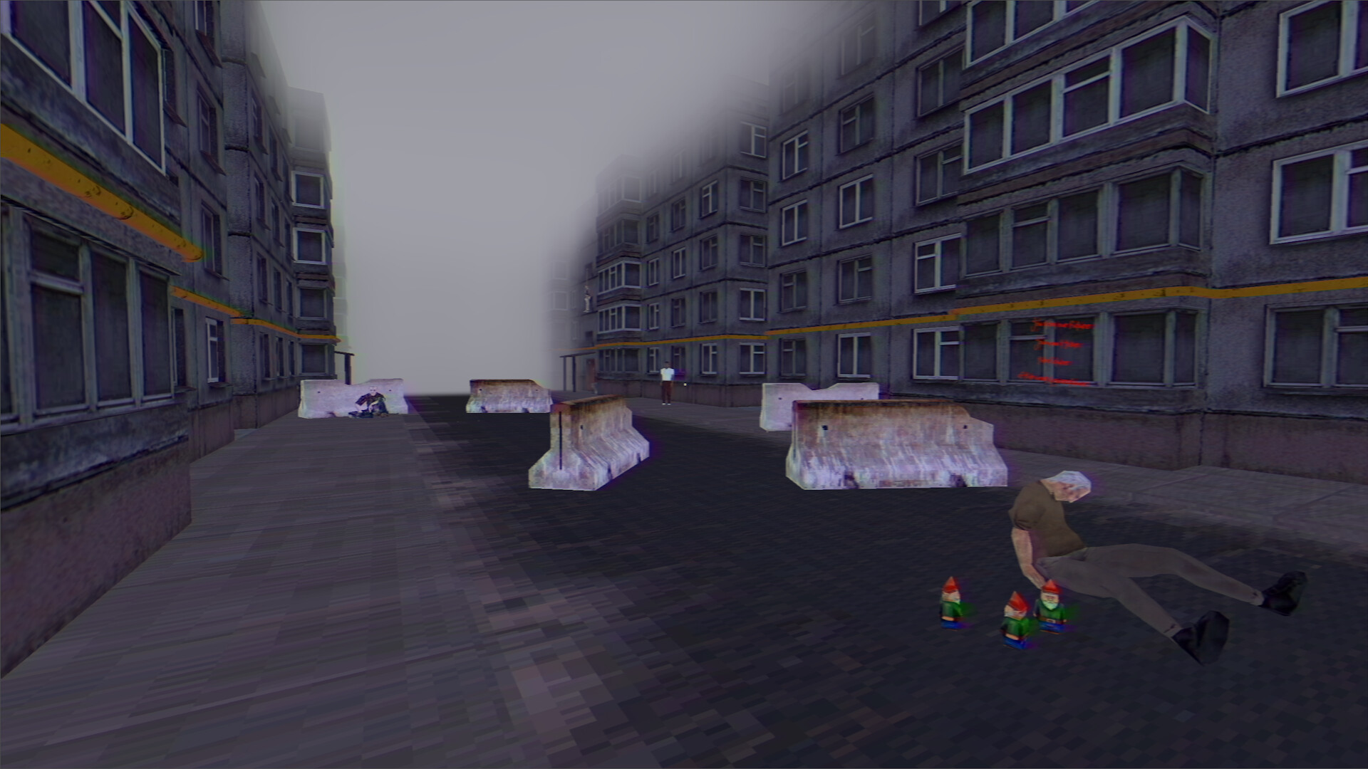 The Black Whale Screenshot 0