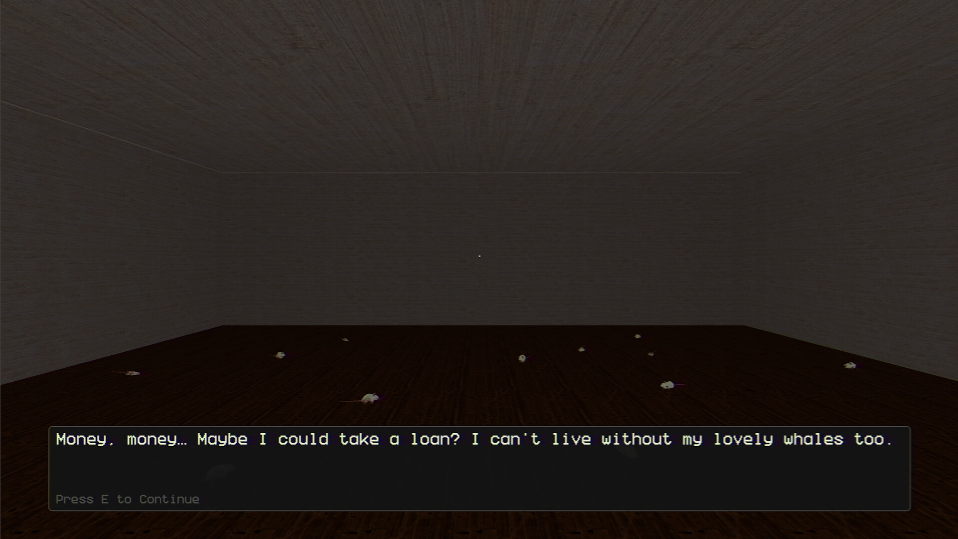 The Black Whale Screenshot 5