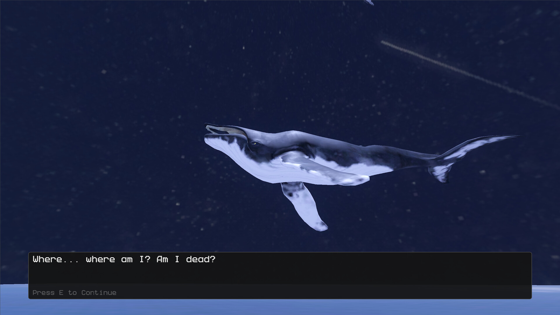 The Black Whale Screenshot 6