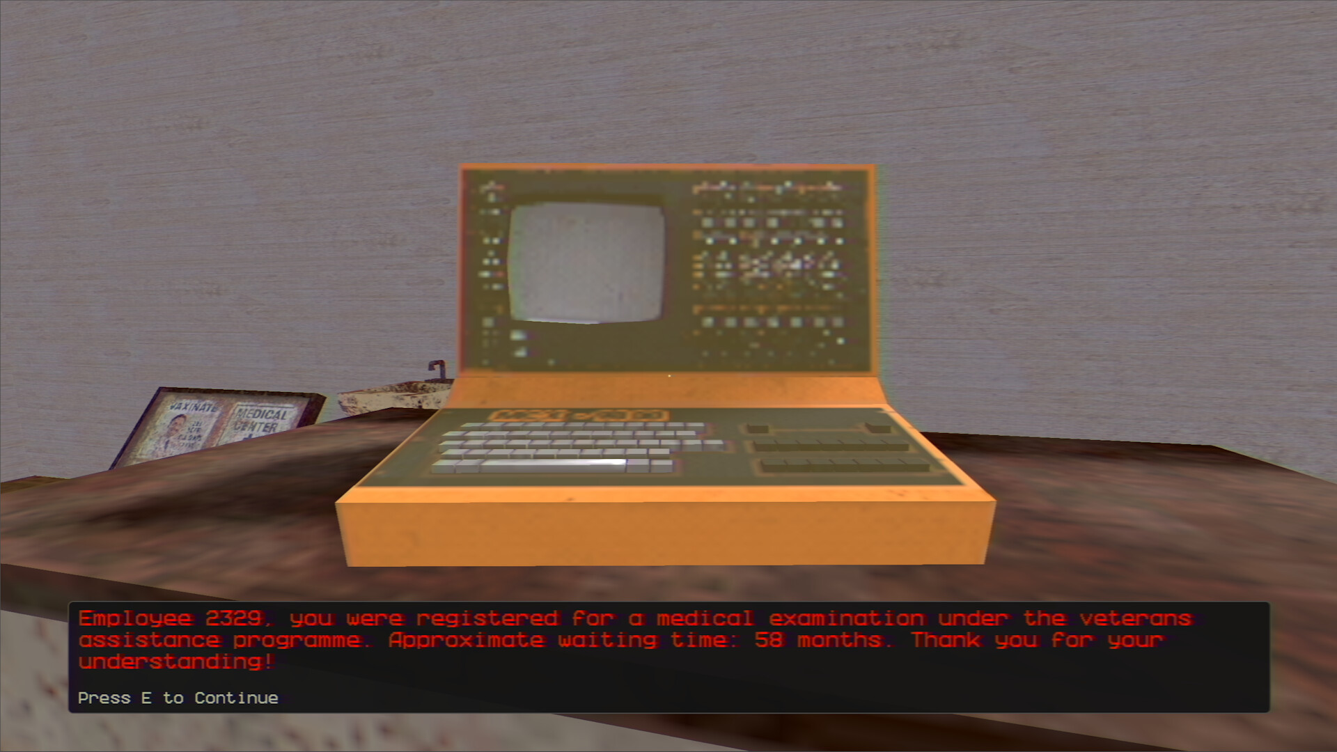 The Black Whale Screenshot 2