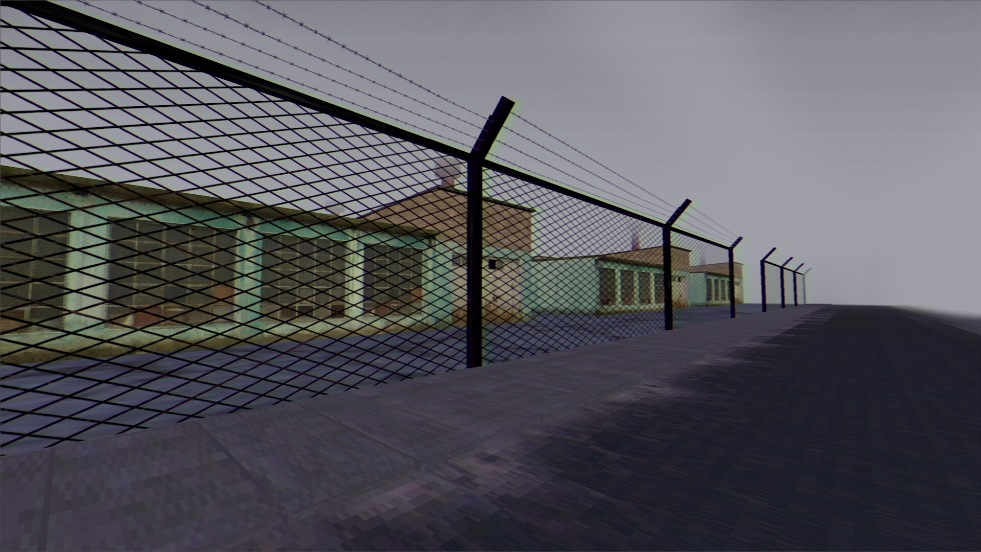 The Black Whale Screenshot 1