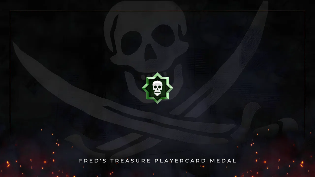 Holdfast: Age Of Sail - Dreaded Pirate Lafitte Screenshot 8