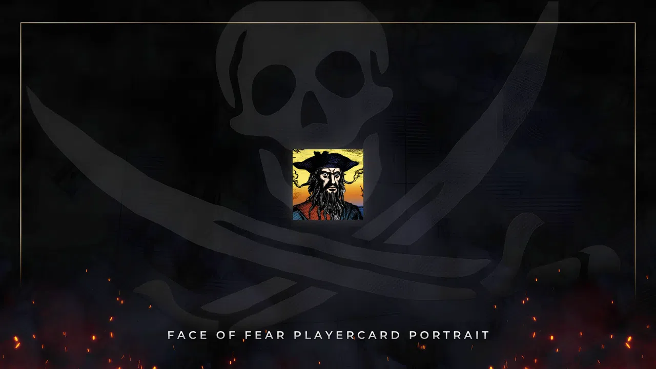Holdfast: Age Of Sail - Dreaded Pirate Lafitte Screenshot 5