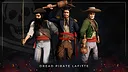 Holdfast: Age Of Sail - Dreaded Pirate Lafitte Screenshot 0