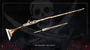 Holdfast: Age Of Sail - Dreaded Pirate Lafitte Screenshot 1