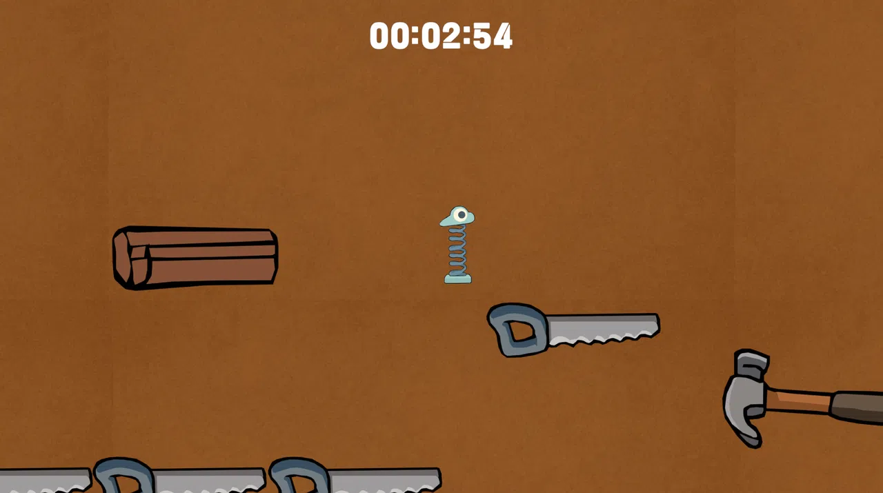 Boing Over It Screenshot 4