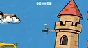 Boing Over It Screenshot 1