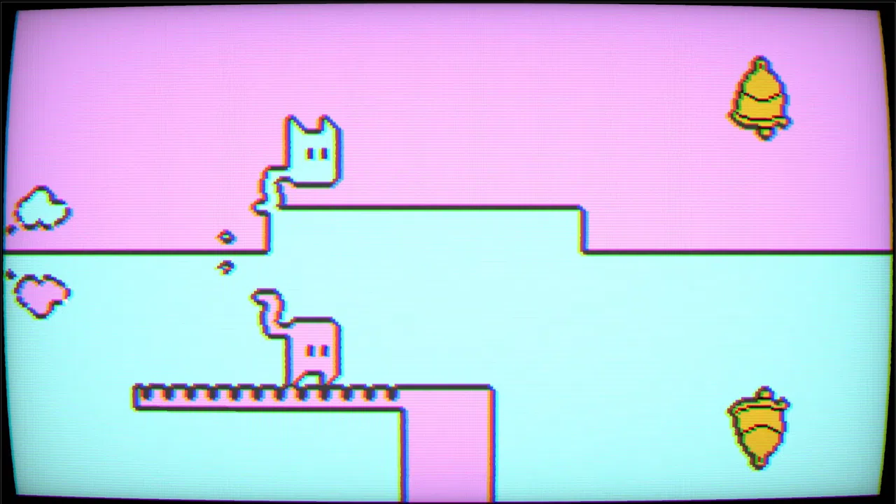 SymmetryCats Screenshot 3