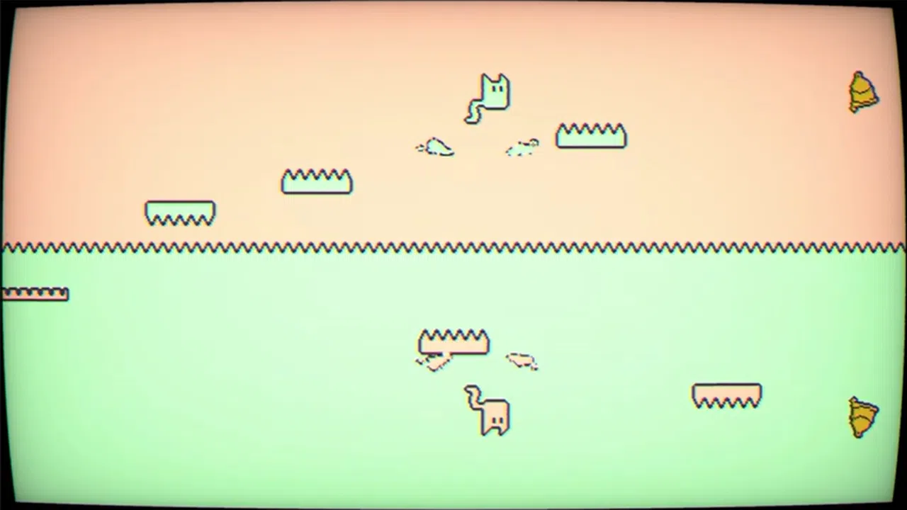 SymmetryCats Screenshot 4