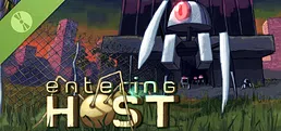 Entering Host Demo