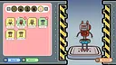 Pritto Prisoner DLC Skin [Stun Gun Skin: Bloody] Screenshot 0
