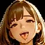 You can lie down today, let me do it. icon