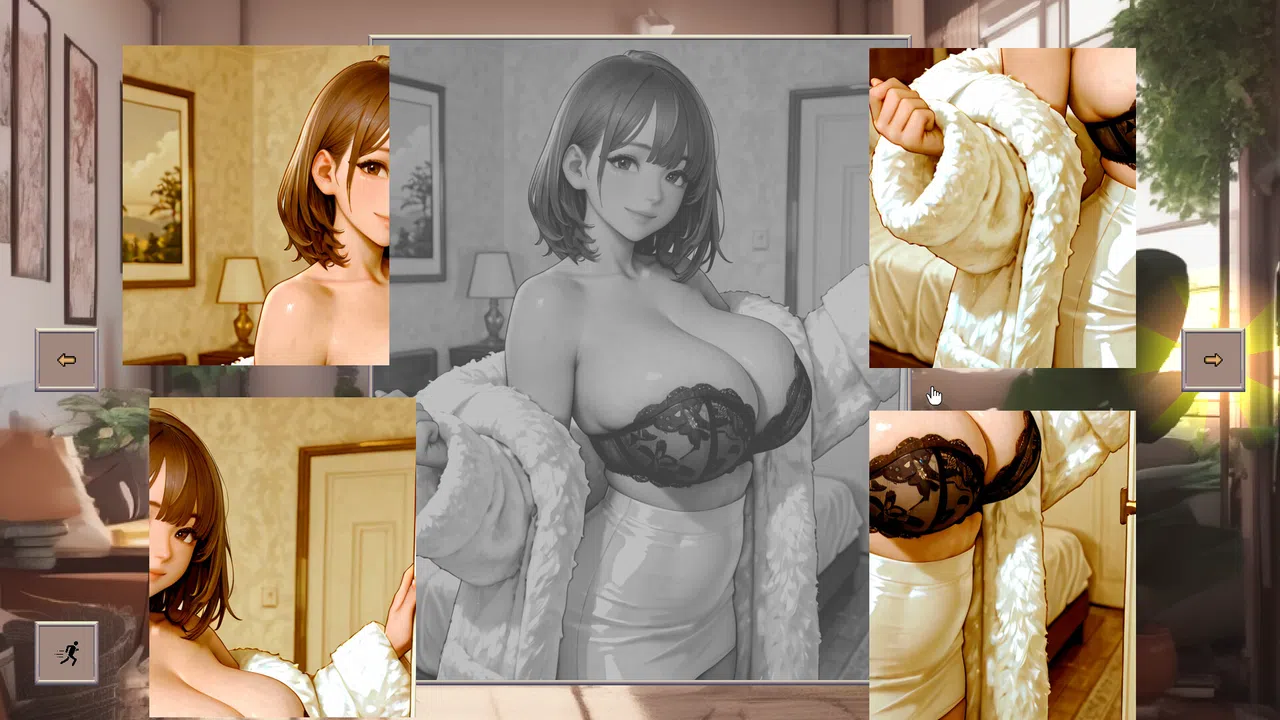 Sweet Valentine Screenshot 2