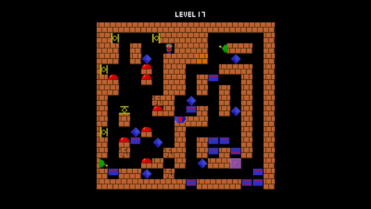 Beyond Logic Screenshot 2