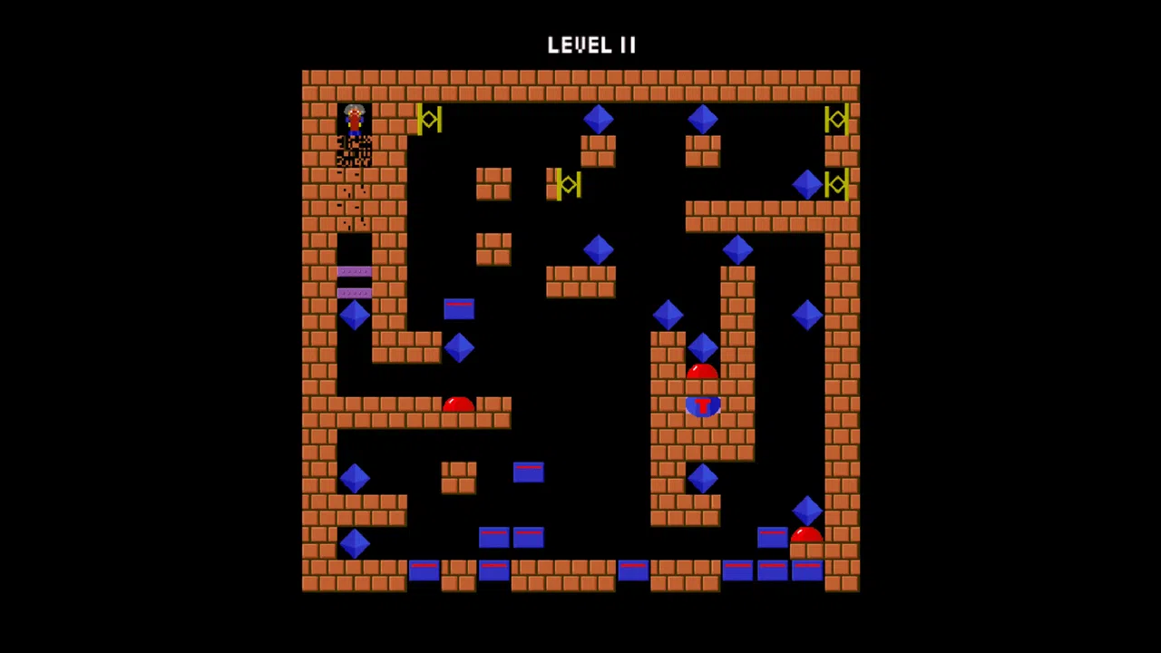 Beyond Logic Screenshot 0
