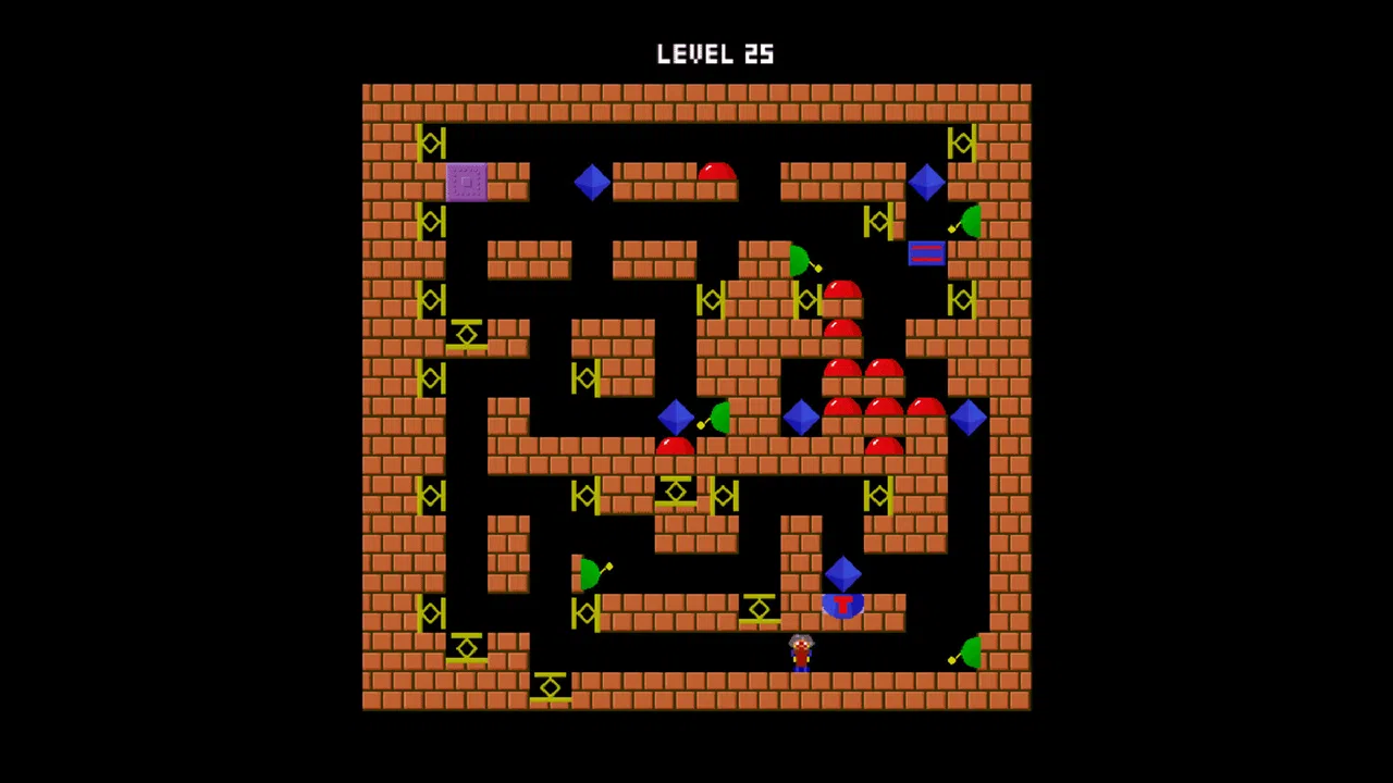 Beyond Logic Screenshot 4