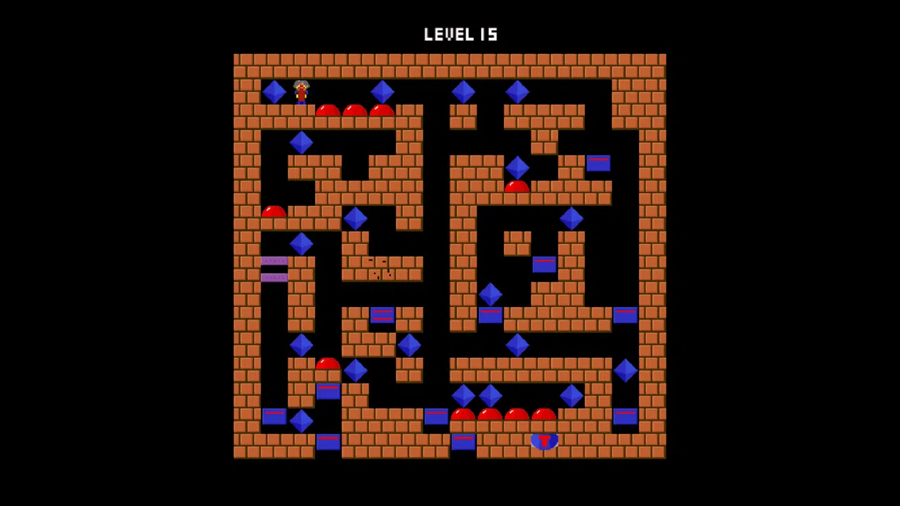 Beyond Logic Screenshot 1