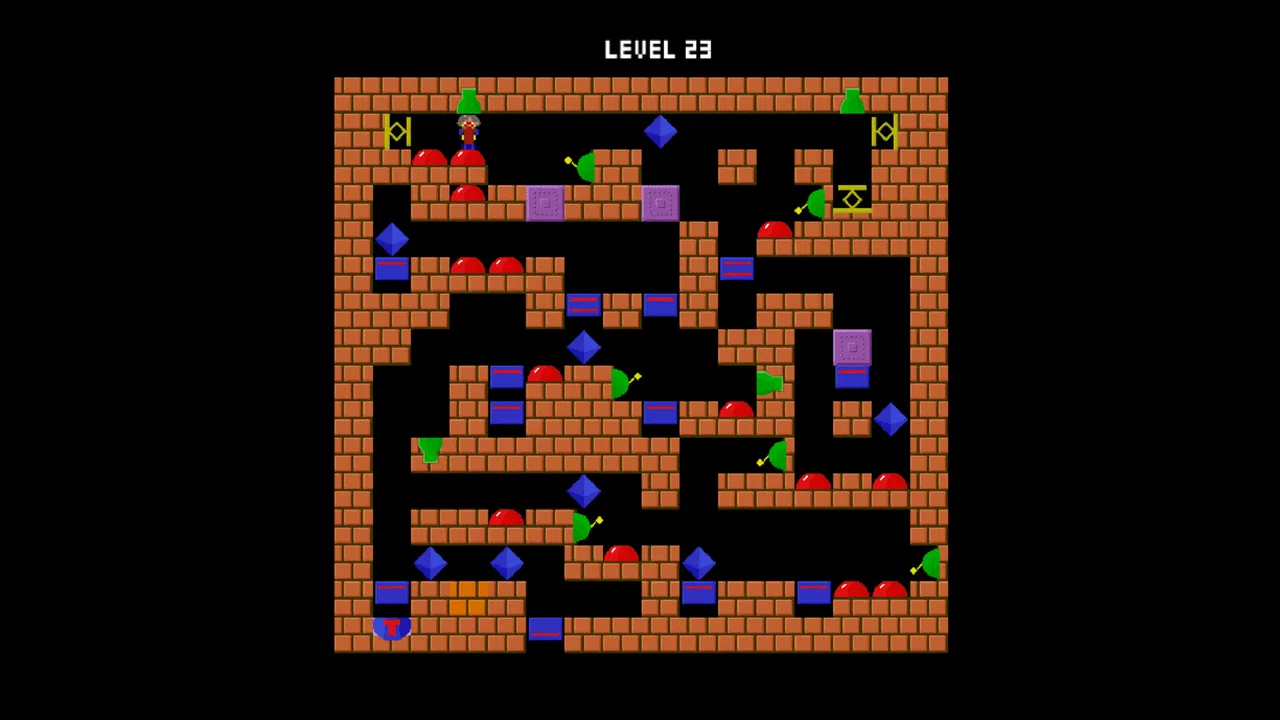 Beyond Logic Screenshot 3