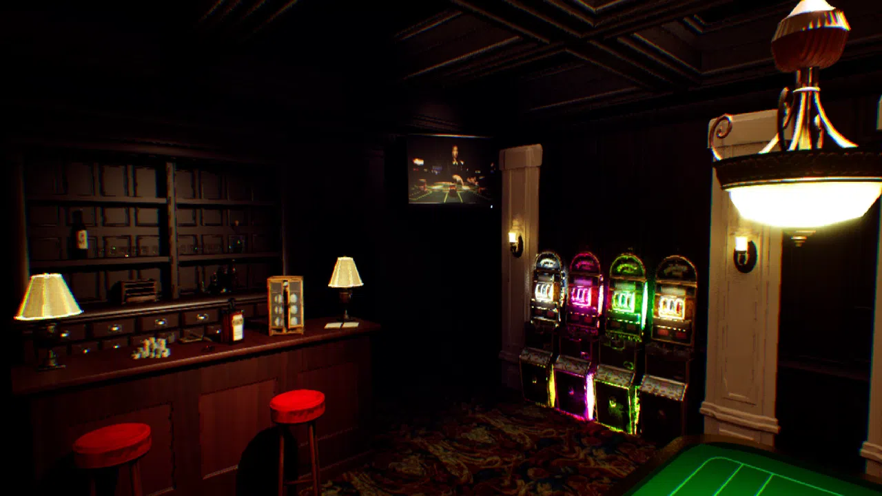 Mad Dice Screenshot 2