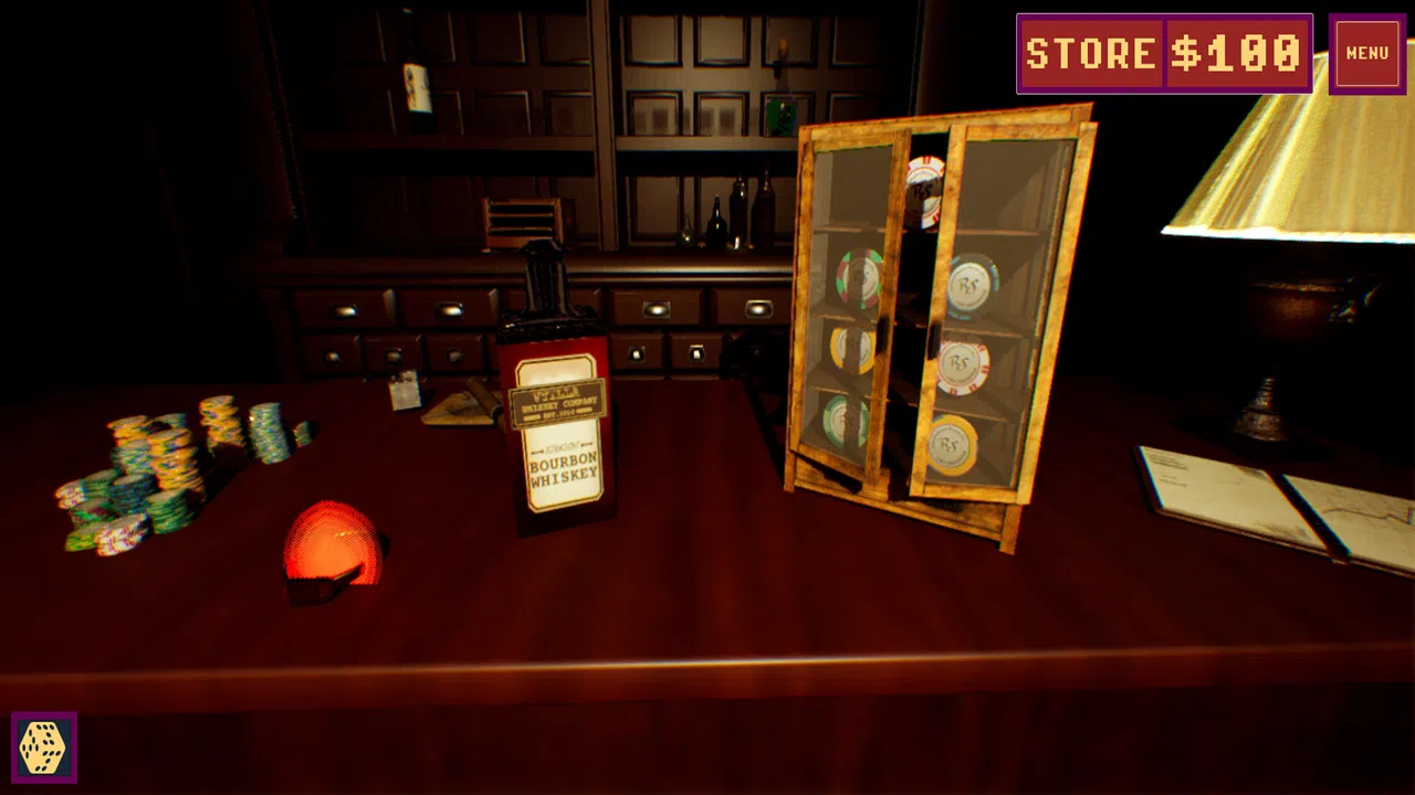 Mad Dice Screenshot 3