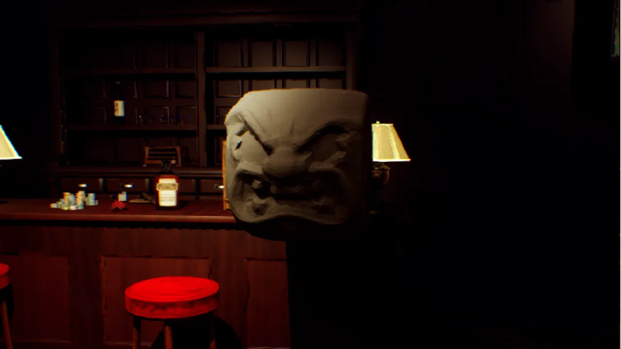 Mad Dice Screenshot 1