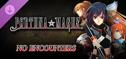 No Encounters - Fortuna Magus