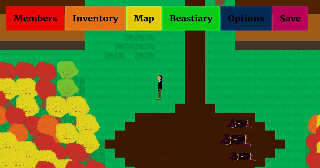 What Could Possibly Go Wrong Screenshot 3