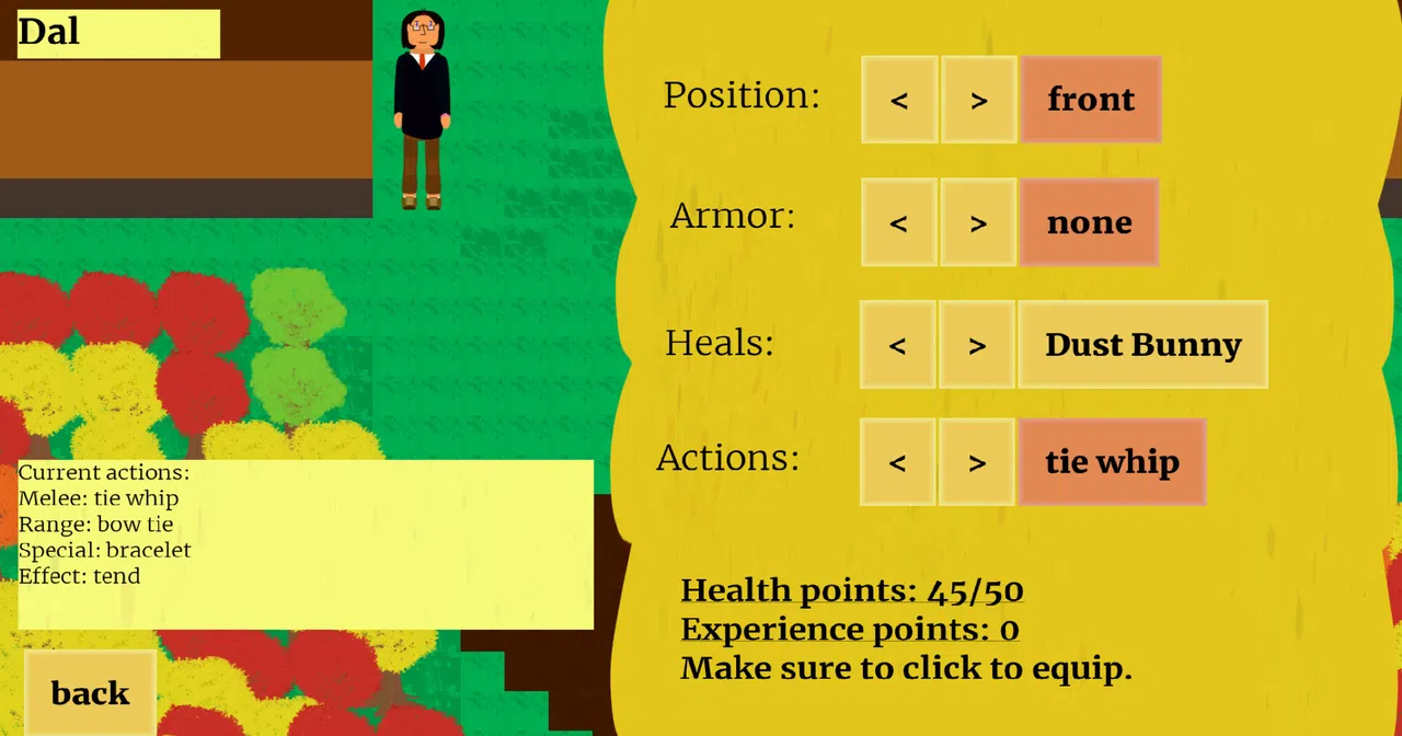 What Could Possibly Go Wrong Screenshot 4