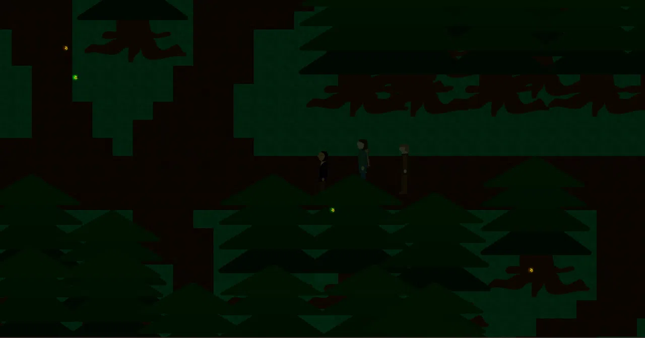 What Could Possibly Go Wrong Screenshot 2