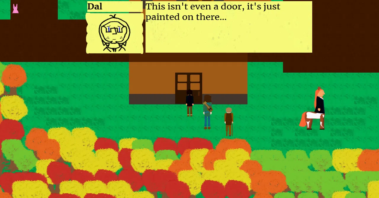 What Could Possibly Go Wrong Screenshot 0
