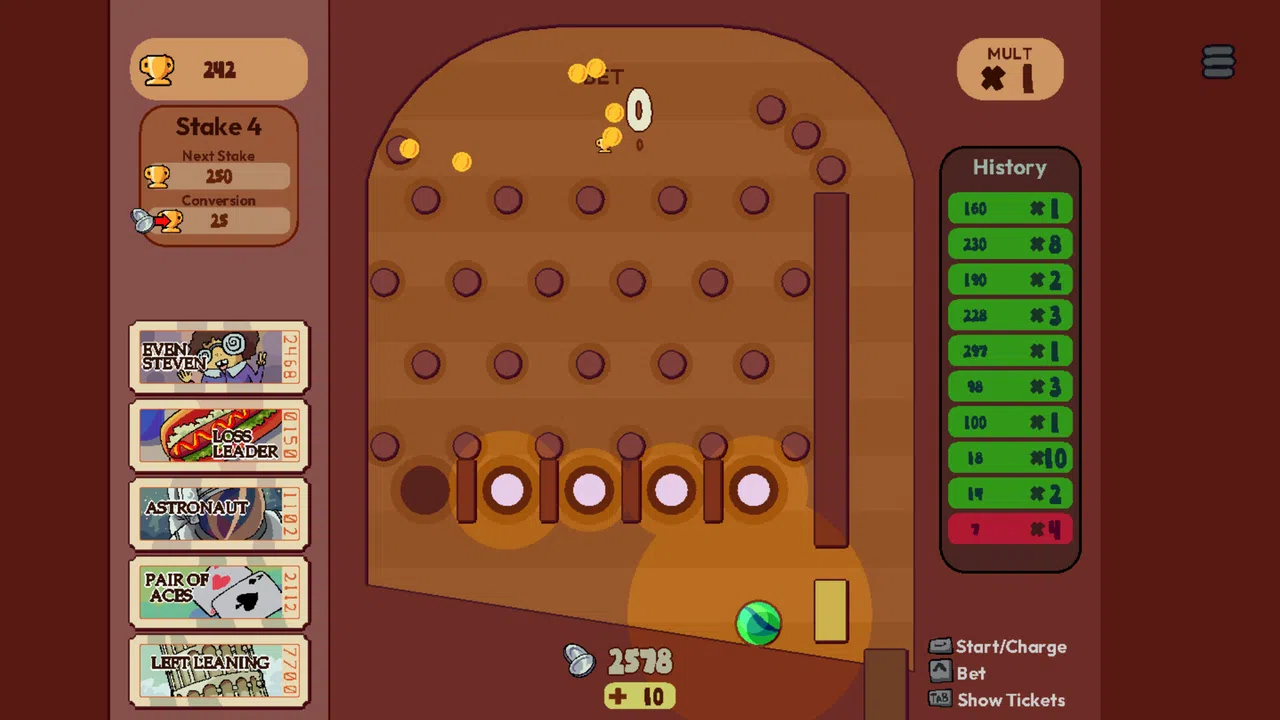Danju Demo Screenshot 0