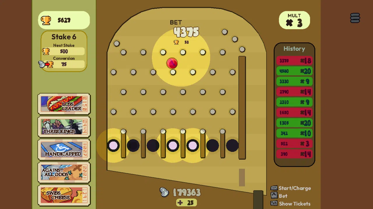 Danju Demo Screenshot 4