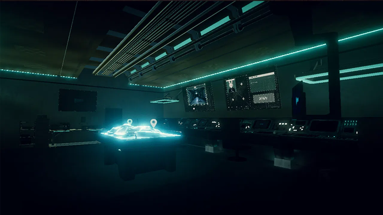 The Beast Within Screenshot 1