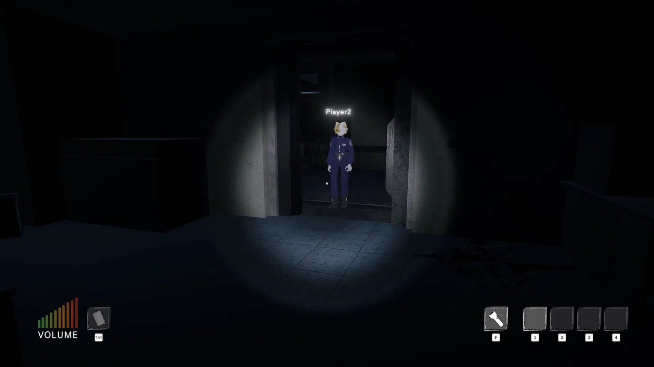The Beast Within Screenshot 5