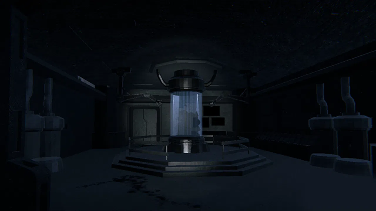 The Beast Within Screenshot 2