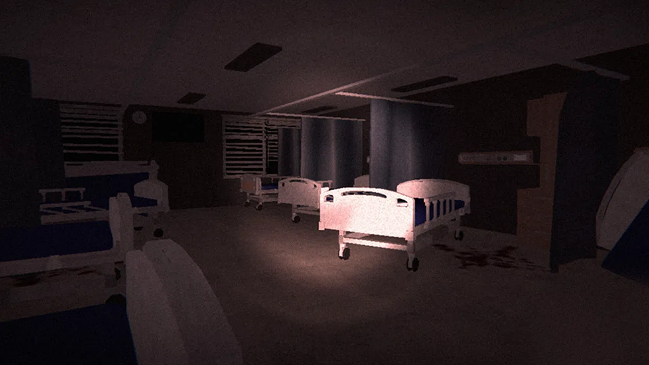 The Beast Within Screenshot 3
