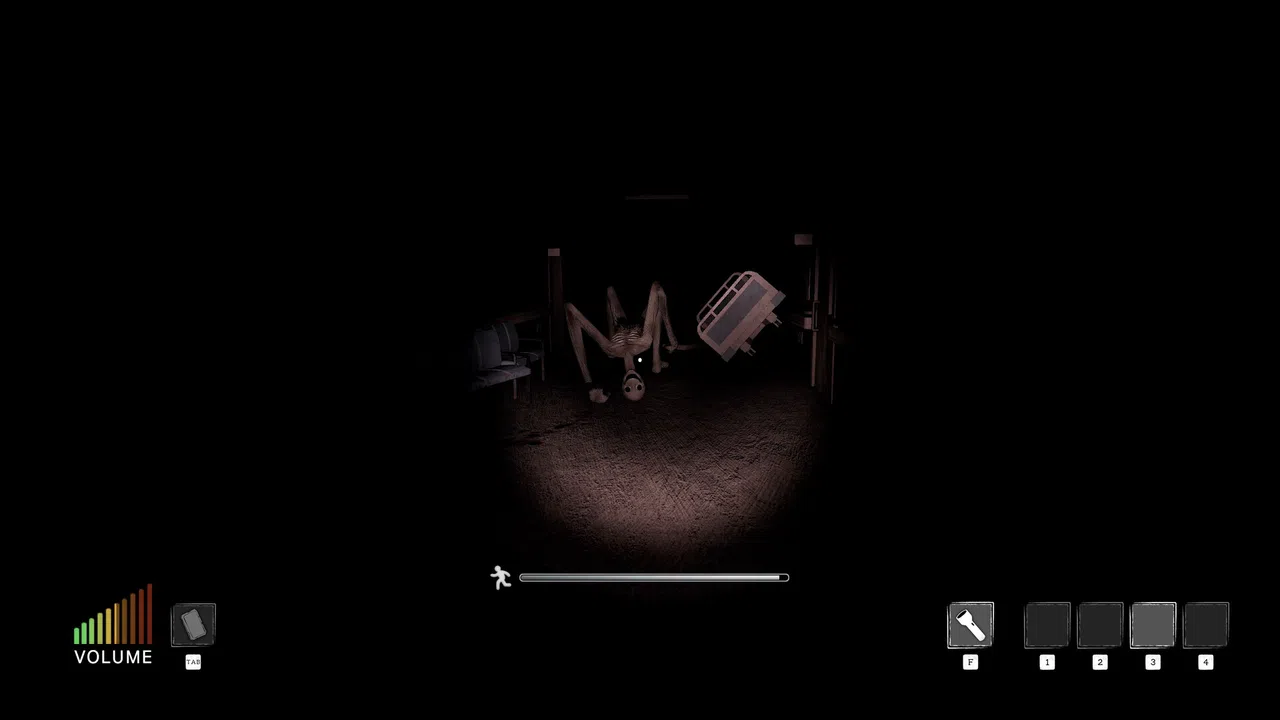 The Beast Within Screenshot 4