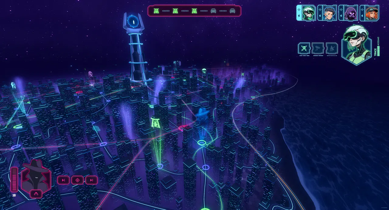 Midnight Manhunt Screenshot 11