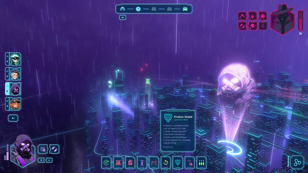 Midnight Manhunt Screenshot 7