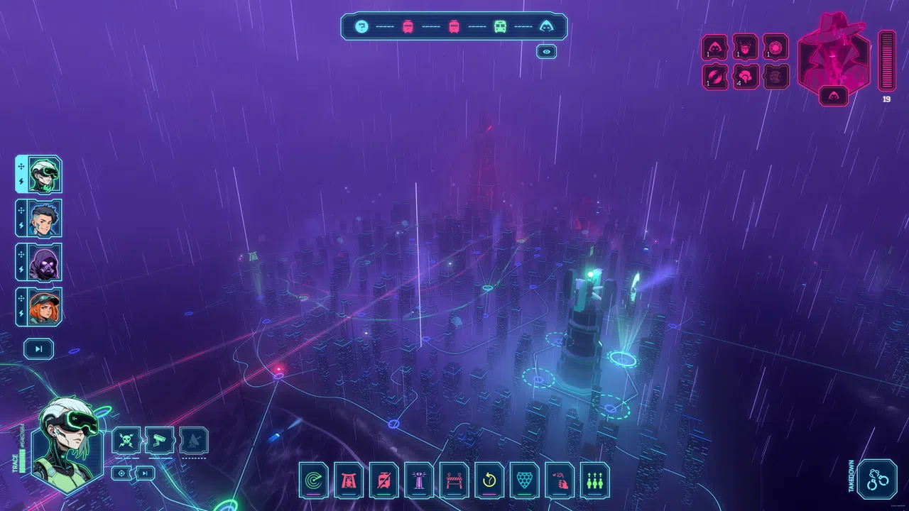 Midnight Manhunt Screenshot 6