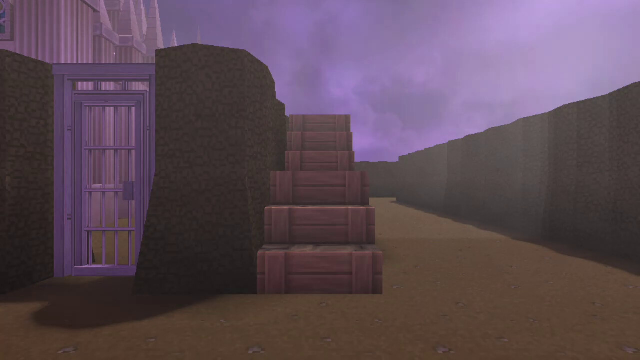 The Legend of Azarias Rebirth Screenshot 0