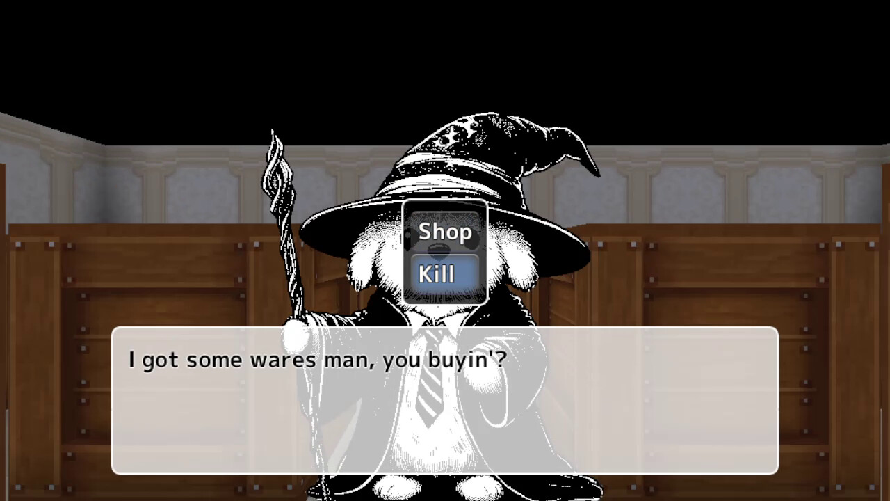 The Legend of Azarias Rebirth Screenshot 2