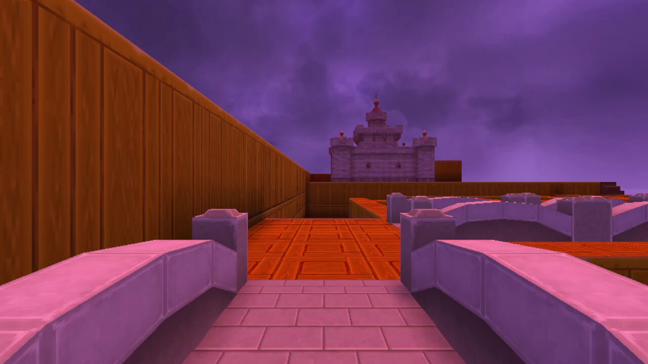 The Legend of Azarias Rebirth Screenshot 3