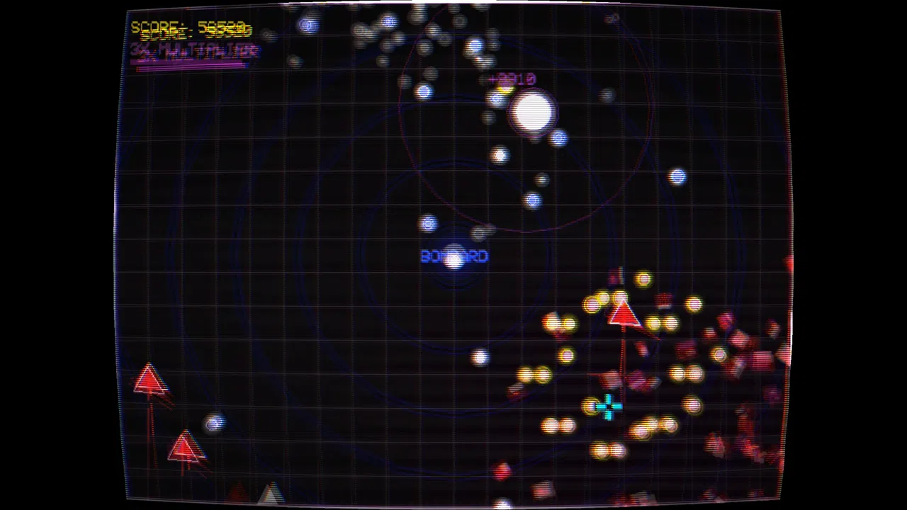 SHATTERSHAPE Screenshot 3