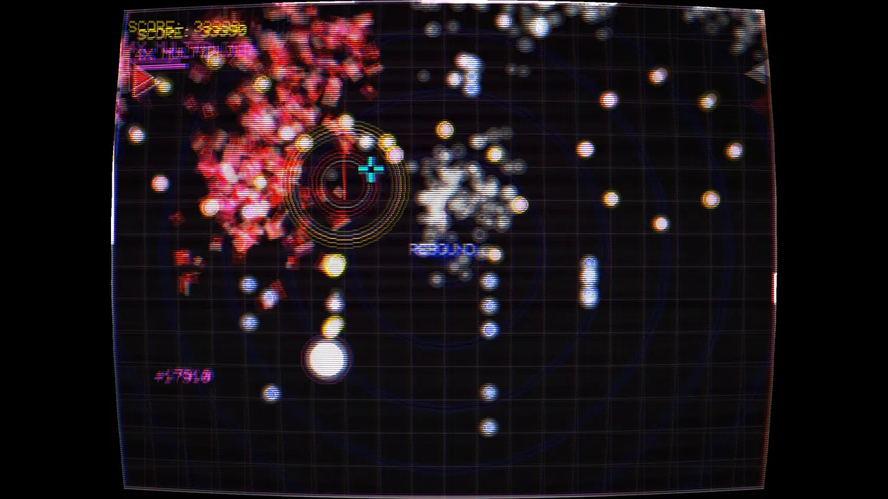SHATTERSHAPE Screenshot 1