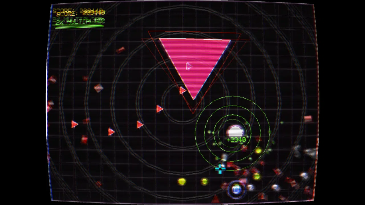 SHATTERSHAPE Screenshot 0