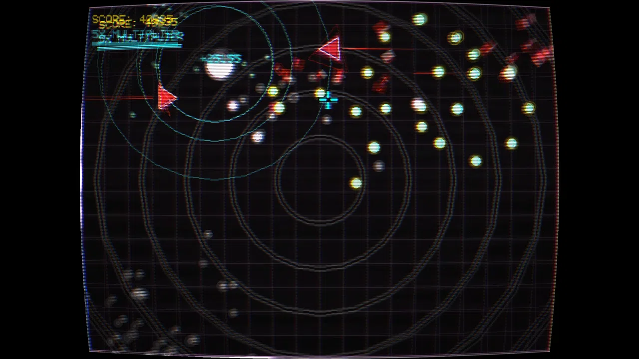 SHATTERSHAPE Screenshot 2