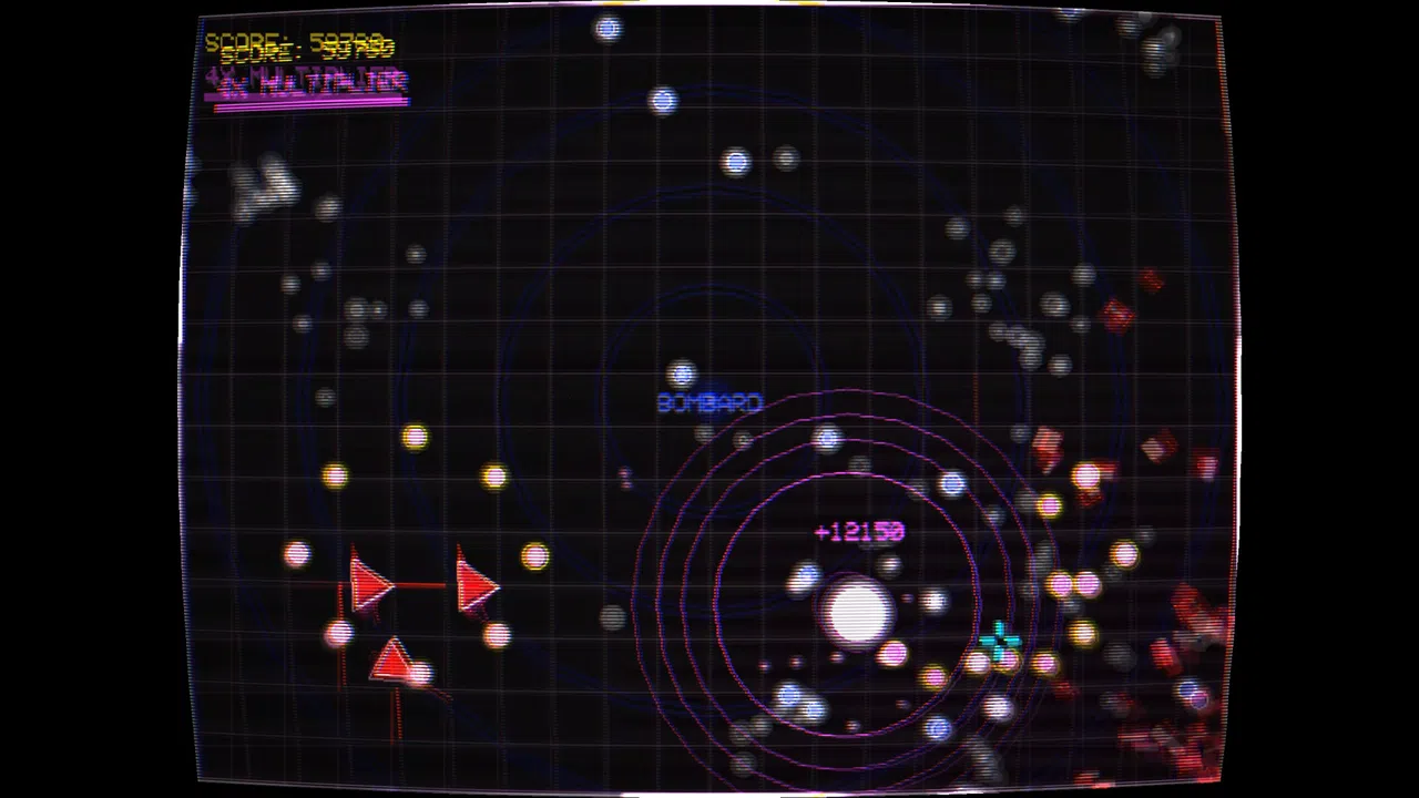 SHATTERSHAPE Screenshot 4