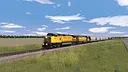 Trainz 2022 DLC - Salina Subdivision Screenshot 9