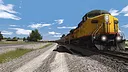 Trainz 2022 DLC - Salina Subdivision Screenshot 1